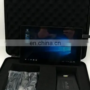 Beacon Excavator Diagnostic Tool For CAT ET3 Communication Adapter Group 317-7485 thumbnail-1