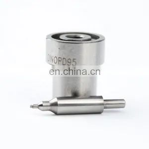 Diesel Injector Nozzle Fuel Nozzle DN0PD95 thumbnail-2