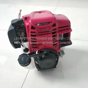 Four-stroke Air-cooled Gasoline Engine 140FA thumbnail-1