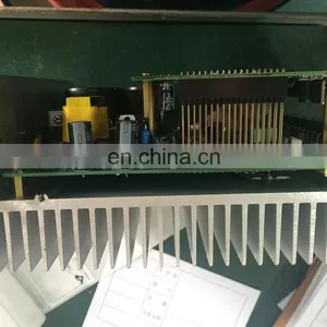 Marble Water Cooled Cnc Router Spindle Linear Servo Motor thumbnail-5