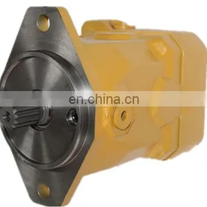 Caterpillar Excavator Replacement Parts E330D E336D 234-4638 Fan Motor thumbnail-1