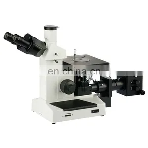 4XCE Optical Instruments Trinocular Microscope thumbnail-3
