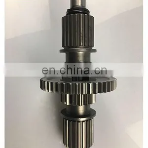 High Quality Assy Gear Shaft For Kubota Combine Harvester Parts thumbnail-1