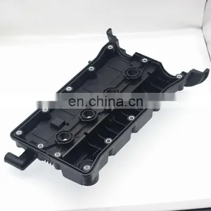 Engine Valve Cover for CHEVROLET AVEO LACETTI 96473698 thumbnail-2