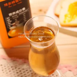 Boduo Boduo Honey Flavored Syrup (Concentrated) thumbnail-4