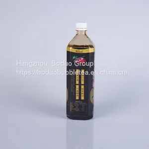 Cantaloupe Flavored Powder Boduo Bubble Tea Raw Material Affordable Price thumbnail-1