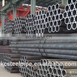 ASME SA192 Seamless Carbon Steel Boiler Tube thumbnail-5