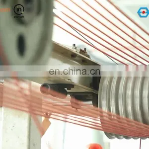 Slocable 1500V DC Power Cable UV Resistant Class 5 Tinned 100% Copper Conductor Solar Single Wire 6mm2 thumbnail-1