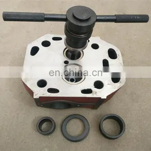 24-54mm Handle Seat Ring Disassembling Tools Valve Seat Loop Puller thumbnail-4
