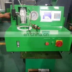 Small Common Rail Injector Test Bench EPS100/DTS100 With Cheap Price thumbnail-2