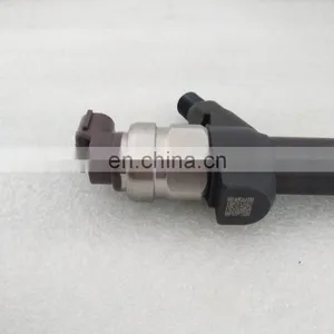 Original Common Rail Injector 095000-5801/095000-5800 (6C1Q-9K546-AC) thumbnail-3