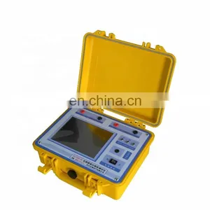 HCBB Voltage Transformer Polarity Ratio Tester thumbnail-1
