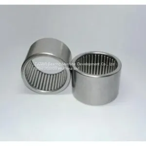 ISB NU 202 Cylindrical Roller Bearings thumbnail-2