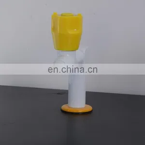China Laboratory Equipment Lab Furniture Fitting Solid Brass Gas Cock/Gas Valve thumbnail-1