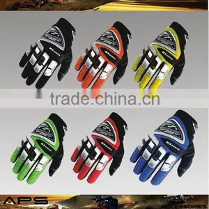 Motorcycle Gloves thumbnail-1