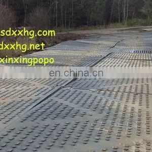 HDPE Bog Mats | HDPE Rig Mats | HDPE Mobile Mats | HDPE Composite Mats thumbnail-3