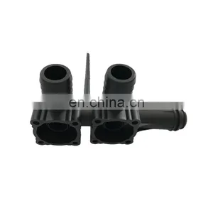 Customized Abs Plastic Sla Sls Fdm Slm Rapid Prototyping 3d Printing Metal Nylon Aluminium Cnc Prototype Machining Milling Parts thumbnail-3