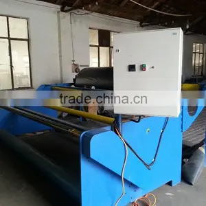 UV Treated 5 Layer PE Plastic Poly Film for Agriculture Greenhouse Covering thumbnail-5