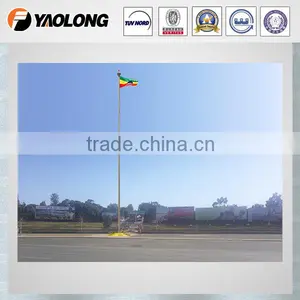 Large/Huge/Giant Factory Flag Pole for Flags thumbnail-2