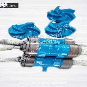 Slurry Pump Spare Parts thumbnail-1