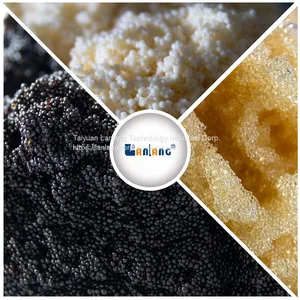 Water Softening Filter Resin thumbnail-1