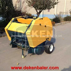 What Is A Baler? thumbnail-1