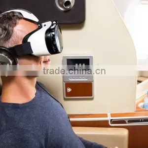New Products vr Box 2.0 3D VR Glasses For 3.5~6 Inch Smartphones thumbnail-1