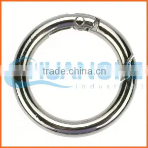 Made in China Galvanized Din5299d Snap Hook thumbnail-3