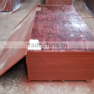 Jida Pine Wood,Pine Plywood For Construction With Cheap Price thumbnail-1