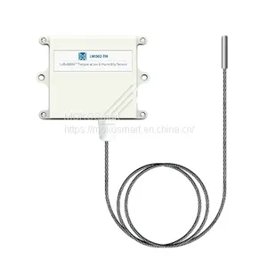 LoraWANTemp & Humidity Sensor thumbnail-3