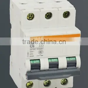 Mini Circuit Breaker thumbnail-1
