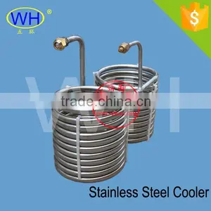Stainless Steel Coil SS304, Food Grade Evaporators thumbnail-2