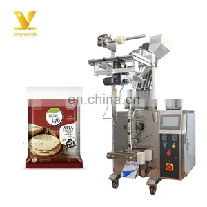KV High Productivity Packing Filling Machine for Natural Corn Powder thumbnail-1