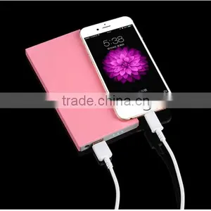 Funny Power Bank,Wholesale Power Bank Charger,Round Power Bank thumbnail-5