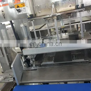 High Quality 24 Rolls Toilet Paper Packing Machine With Convey Belt thumbnail-4