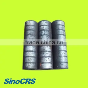 Construction Use Cold Extrusion Sleeve Fabrication thumbnail-1