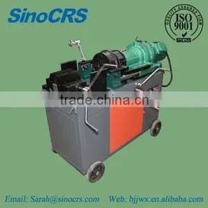 STM Super Strong Compact Thread Rolling Processing Machine Quality Choice thumbnail-2