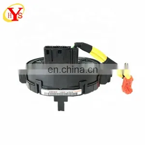 HYS High Quality Auto Parts Spiral Cable for Lexus LS460 LS460L LS600H LS600HL LX570 LX450D LX460 LX570 84306-50190;84306-50180 thumbnail-4
