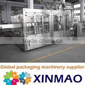 Automatic Mineral Water Production Plant thumbnail-4