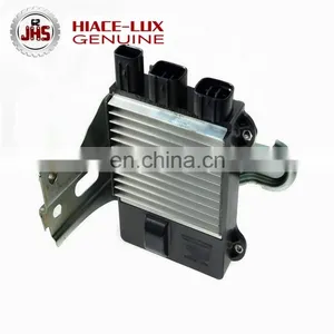 Wholesale Auto Parts DRIVER INJECTOR 89871-25010 131000-1552 FOR HILUX KUN25 thumbnail-2