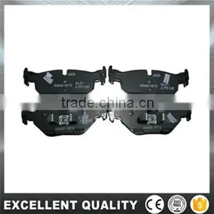 for E88 E90 E92 Semi Matel Brake Pads Set 34216774692 Supplier's Choice thumbnail-2