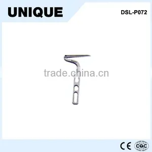 Desheng DSL-P072 Overlock Machine Looper PEGASUS Sewing Machine Parts thumbnail-1