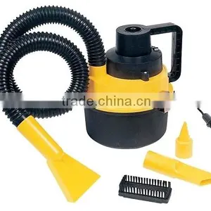 DC12V Mini Vacuum Cleaner for Car thumbnail-1