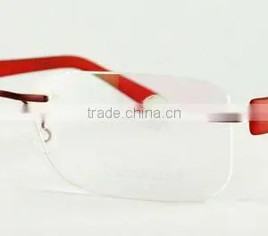 Titanium Frame RT1053 thumbnail-1