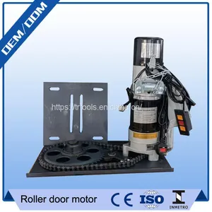 Roller Door Side Motor/Automatic Door Opener thumbnail-1