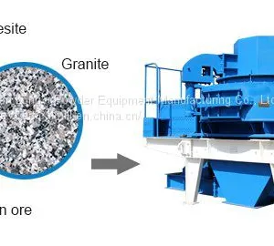Sand Making Machine thumbnail-1