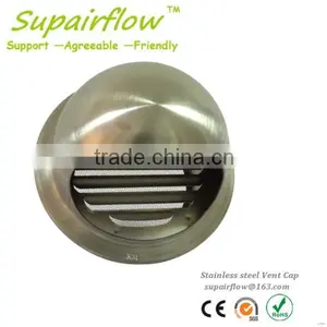 Low Price Hot Sell Customized Punching Press Air Diffuser thumbnail-3