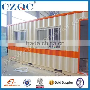 20ft Shipping Contaienr House Hot Sale thumbnail-4