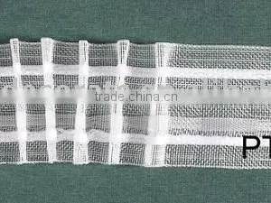Transparent Curtain Tape PTN0919 thumbnail-1
