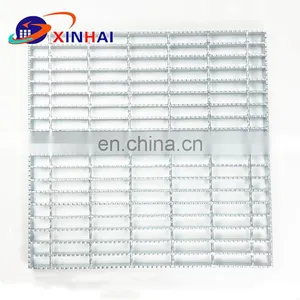 International Pop China Special Steel Grating Irregular Steel Grating thumbnail-3